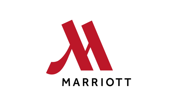 Marriott client logo