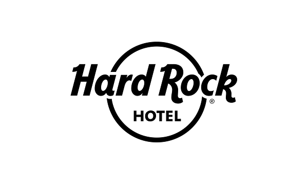 Hard Rock Hotel client logo