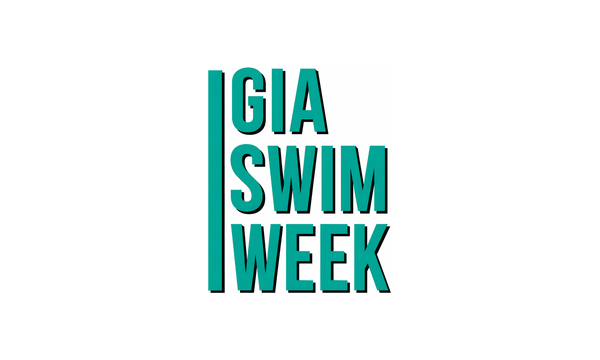 GIA Swim Week client logo
